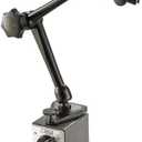 Noga DG6160 Double Fine Adjust Fat & Fab Indicator Holder-176 Lbs Hold