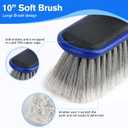 Forgrace Car Wash Brush with Long Handle 67" 170cm