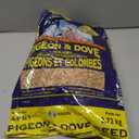Hagen Pigeon & Dove Seed - Original Formula Bird Food, 6 lb Bag Nutritionally Complete Seed Mix with Vitamins & Minerals Wild & Captive Bird Diet Insect-Resistant Air-Tight Packaging (EXP 04/23/28)
