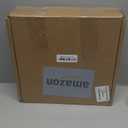 50 Pieces Comic Book Dividers with Tabs,Patient Divider Cards,Card Dividers Comic Book Boards for Storage Boxes 11.22 X 7.24 Inche (Black)