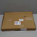 Suncalla 9 Pcs Vintage Hydrangea Artificial Flowers Gifts 23.6" Faux Silk Hydrangeas Flower with Stem Fake Hydrangeas Bouquet Floral for Farmhouse Home Wedding Table Centerpiece