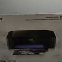 Canon IP8720 Wireless Printer, AirPrint and Cloud Compatible, Black