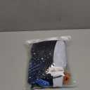 Arolina Tankini Swimsuits for Women Tummy Control Two Piece Bathing Suits Flowy Swim Tops with Boy Shorts, XL