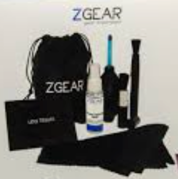 ZGEAR Camera CLeaning Kit 8PC