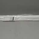 UNISHADES Blackout Cordless Cellular Shades, 36 5/8" W × 64" H White