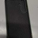 for Samsung Galaxy S25+ Plus Case Wallet with Stand, Built-in Card Holder & Camera Cover, Military Grade Drop Protection Shockproof Rugged Protective Wallet Phone Case for S25+ Plus 2025, Green