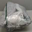 Hovicaed Indoor Dog House for Extra Large Medium Small Sized Dogs - Washable Removable Cushion and Cover Pet Orthopedic Dog Bed, Inside Dog House Large Space Strong Support, Cat Cute Tent Cave (L)