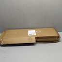 Melissa & Doug Dust Sweep Mop 6-Piece Pretend Play Set, Toddler Toy Cleaning, Pretend Play Home Cleaning, Kids Broom and Mop Set for Ages 3+