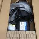 Acquaer Shallow Well Jet Pump,Cast Iron, Well Depth Up to 25ft, 115V/230V Dual Voltage, Automatic Pressure Switch