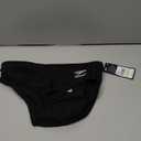 Speedo Mens Swimsuit Brief Endurance+ Solid Adult 30