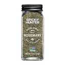 Spice Hunter Rosemary Mediterranean Leaves 0.80oz, (Pack Of 6). Dec/2026