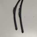 BOSCH 26OE20OE ICON Beam Wiper Blades - Driver and Passenger Side - Set of 2 Blades (26OE & 20OE)