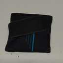 APOYO Elbow Brace for Tendonitis and Tennis Elbow, Compression Sleeve for Arthritis, Workouts, Reduce Joint Pain During Fitness Activity (Large) (Blue)