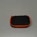 Travel case for RoamWiFi 4G LTE WiFi Mobile Hotspot Router, Portable High Speed WiFi