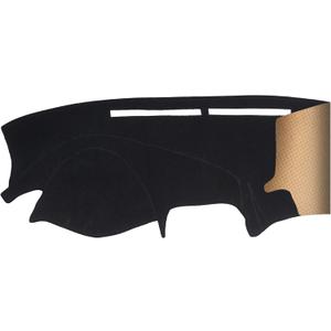 Dash Cover Fit for Ac-ura TL 2004 2005 2006 2007 2008 | Anti-Glare, Sun Protection, Dustproof, UV-Proof | Dashboard Covers Interior Car Accessories - Black