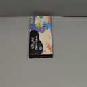 Colorful Fabric Paint Set for Clothes 12 Colors - Permanent Textile Paint Kit for Shoes, Canvas - Non-Toxic Slick Painting Set for Adults, Beginner & Artists (0.4 Fl Oz (Pack of 12))