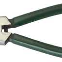 SATA 9" German Style Exernal Curved Snap Ring Plier - ST72023ST