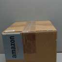 11.8" Round Wood Plant Stand | Teak Stool with Stick Leg | Accent Stool | Small Side Table for Living Room, Bedroom, Yard