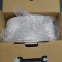 Portable Washing Machine, 16L Mini Foldable Washer and Spin Dryer, Collapible Compact Washer, Small Folding Laundry Washing Machine, Socks, Baby Clothes, Underwear, Dorm, Camping, Apartment, RV (Blue)