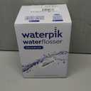 Waterpik Aquarius Water Flosser For Teeth Cleaning, Gums, Braces, Dental Care, Electric Power With 10 Settings, 7 Tips For Multiple Users And Needs, ADA Accepted, Gray WP-667