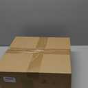 Canlierr 12 Pcs Artificial Pumpkins Fall Decor with 150 Pcs Dried Flower Butterfly Stickers & 1 Handy Tweezer DIY Craft Pumpkin for Thanksgiving Table Centerpiece Mantel Shelf (Orange)