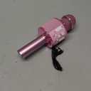 Move2Play, Kids Karaoke Microphone | Includes Pre-Loaded Songs & Bluetooth | Kids Birthday Party Gift | Toy for All Ages 2, 3, 4, 5, 6+ Year Old Girls, Boys & Toddlers