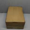3 in 1 Rabbit Hay Feeder with Litter Box, Wood, Mess Proof, for Guinea Pig, Chinchillas, Hamster, Dwarf Rabbit
