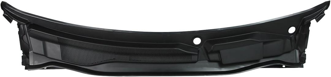 Windshield Wiper Cowl Grille Panel for Chrysler Dodge