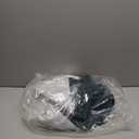 Muddy Mat Shown on TV  Super Absorbent Door Mat Indoor, Microfiber Quick Dry Chenille Entryway Rug, Non-Slip Front Door Mat, Indoor Mats for Entryway, Machine Washable Pet Rug, Atlantic Blue 24"x36"