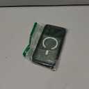 Lanhiem Magnetic for iPhone 17 Pro Max Case Waterproof, Built in Screen Protector & Camera Protection, [Compatible with MagSafe] Full Body Dustproof Heavy Duty Rugged Phone Case 6.9'' (Privacy Black)