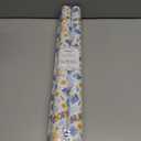 2 x The Dreidel Company Happy Hanukkah Hanukkah Design Gift Wrap Paper Chanukah 17.5" X 180" In, 15 Ft. Long Each, 2 Rolls