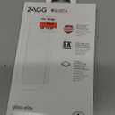 ZAGG Glass Elite Screen Protector for Apple iPhone 14 Pro - 5X Shatter Protection, Anti-Fingerprint Technology, InvisibleShield, Easy to Install