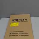 Mixifox 3FT Marquee Letters R, Large Light Up Letters 3 Feet Tall with Lights, Big Letter for Wedding, Engagement, Graduation, Birthday Party Decorations, Pre-Cut Foam Board Kit