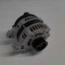 L4 1.8L New ASTOU Alternator Compatible with for Toyota Corolla Alternator 2009 2010 2011 2012 2013 Matrix Alternator 2009 2010 for Pontiac Vibe Alternator 2009 2010 Replace# 11385 11577 27060-0T041