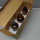 Reed Diffuser Set, 8.12 fl.oz Linen Scented Oil Diffuser, Home Fragrance Reed Diffusers for Bathroom Shelf Decor & Air Fresheners - Includes Reed Diffuser Sticks, 2 Pack Fragrance Oil & Glass Bottle