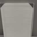 Thicken 1mm 14 x 24 Access Panel for Drywall, Attic Door, Ceiling Access Panel for Drywall, 14 x 24 Metal Access Panels are Thickened to 1mm to Solve The Problem of Fragile Panels(Screwdriver Latch)