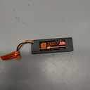 Spektrum Accessories 11.1V 1300mAh 3S 30C Smart G2 LiPo Battery: IC2 Connector, SPMX-1089