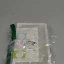 CAPMESSO Reusable Coffee Capsules Refillable Originalline Pod Stainless Steel Compatible with Nespresso OriginalLine Machines (Upgraded Creamy Version- 3 pod set)