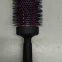 ERGO Super Gentle Round Brush for Blow Out - Salon Quality Hair Styling for Women - Roller for Wet and Dry Hair - Volumizing Care Blowout - ERG65: 2.5"