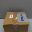 Black Burner Drip Pans WB31M19(8) WB31M20(6) Electric Stove Burner Replacement WB30M1(6") WB30M2(8")&WB17T10006 Terminal Block Compatible for G-E Hot-point Ken-more by MIFLUS