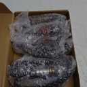 Oxygen O2 Sensor Compatible with 2011-2014 Ford F150 F-150 5.0L 6.2L 234-5113 Right 234-5076 Left 234-4494 Left Right Upstream & Downstream, 3PCS