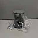 Waterpik Aquarius Water Flosser For Teeth Cleaning, Gums, Braces, Dental Care, Electric Power With 10 Settings, 7 Tips For Multiple Users And Needs, ADA Accepted, Gray WP-667