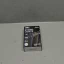 Joiedomi Clear Christmas String Lights Indoor,100 Count Mini White Fairy Light Outdoor,19.4 FT Decor for Patio Dorm Classroom Bedroom Holiday Wedding Party Garland Birthday Festival,Green Wire