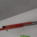 Hood Struts Fits Jeep Wrangler JL 2018-2025 & Gladiator JT 2020-2025, Red
