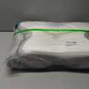 Ultra Pain Relief Cooling Pillow for Neck Support, Adjustable Cervical Pillow Cozy Sleeping, Odorless Ergonomic Contour Memory Foam Pillows, Orthopedic Bed Pillow for Side Back Stomach Sleeper (Queen, Grey)