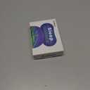 Lullaband Bluetooth Headband Headphones, Sleep Headphones for Side Sleepers, Comfortable Headband with Thin Speaker Microphone Handsfree Gift (Dark Purple)