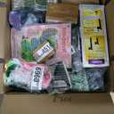 Box of Mixed Items, Retail is Estimated