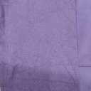 Saloogoe Sweatshirts for Women Crewneck Cable Knit Sleeve Sweaters Light, Large, Lavender 