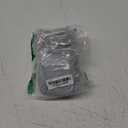 6 Pack Small Digital Kitchen Timer Magnetic Back and ON/Off Switch,Minute Second Count Up Countdown, White