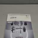 ESR for iPad Pro 11 Inch Case (M5/M4) 2025/2024, Thin and Lightweight, Shock and Drop Protection, Yellowing Resistant, Hard Back, Supports Pencil Pro and Pencil(USB-C), Classic Series, Clear